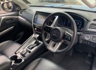 2024 Mitsubishi Pajero Sport VRX