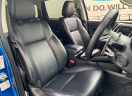 2024 Mitsubishi Pajero Sport VRX