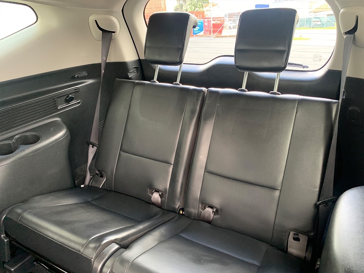 2024 Mitsubishi Pajero Sport VRX