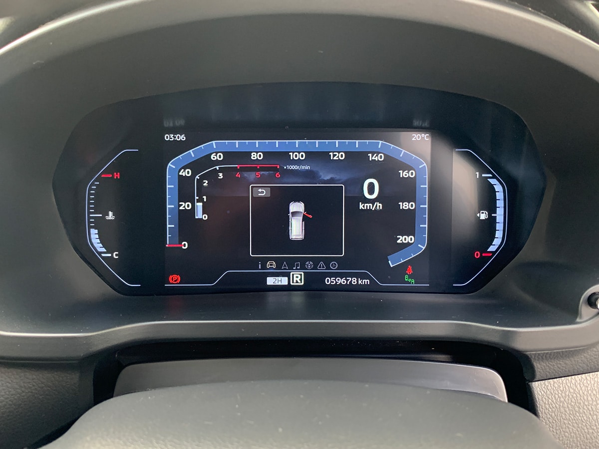 2024 Mitsubishi Pajero Sport VRX