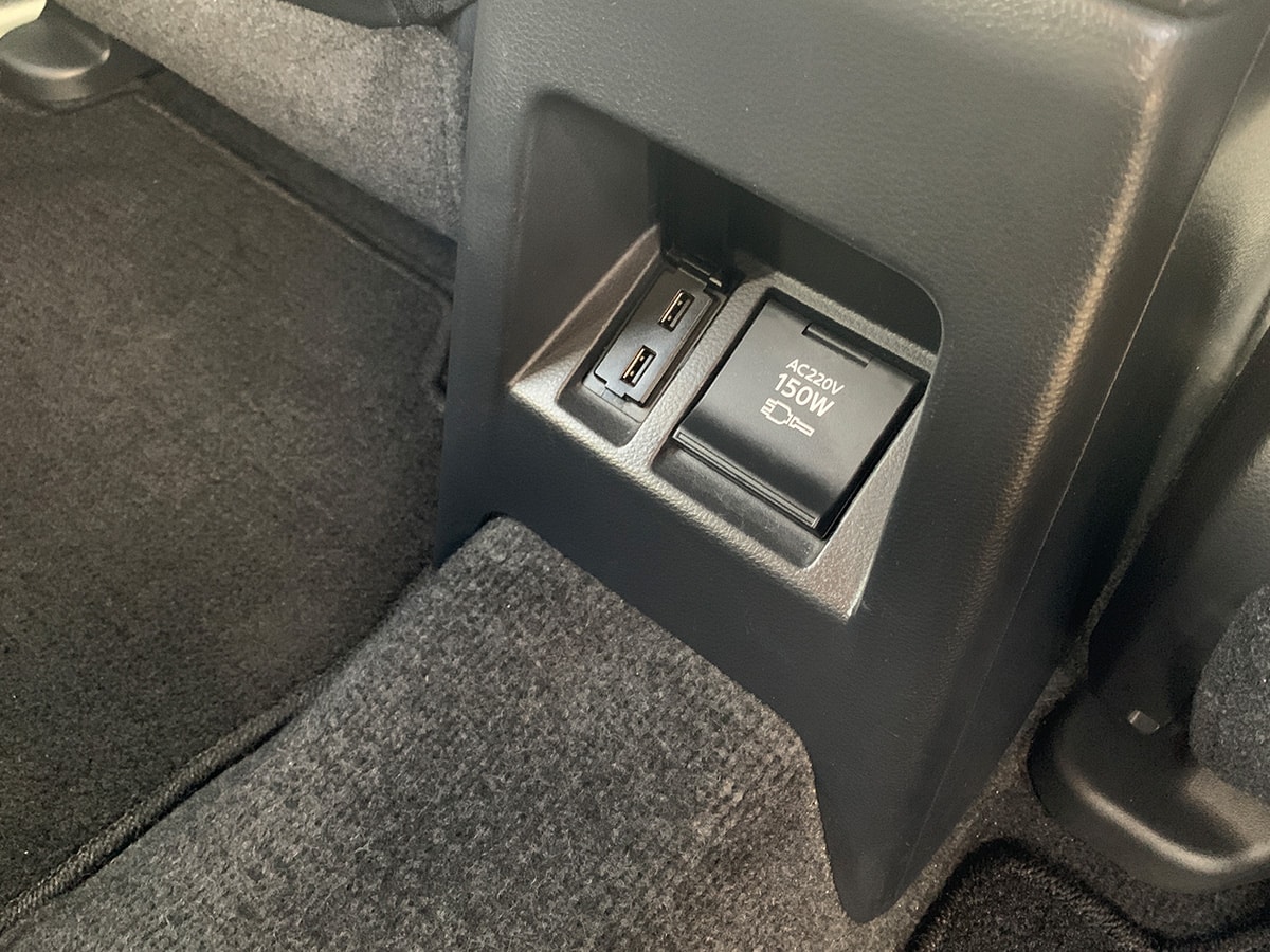 2024 Mitsubishi Pajero Sport VRX