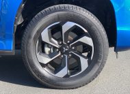 2024 Mitsubishi Pajero Sport VRX