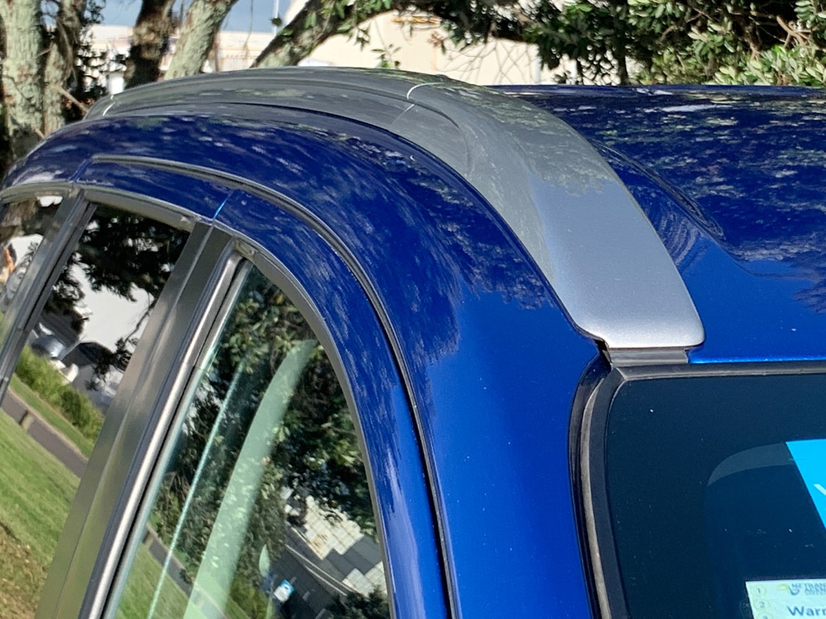 2024 Mitsubishi Pajero Sport VRX