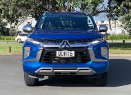 2024 Mitsubishi Pajero Sport VRX