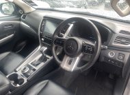 2024 Mitsubishi Pajero Sport VRX