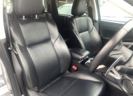 2024 Mitsubishi Pajero Sport VRX