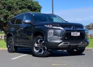 2024 Mitsubishi Pajero Sport VRX 4WD 7 Seater