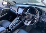 2024 Mitsubishi Pajero Sport VRX 4WD 7 Seater