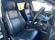 2024 Mitsubishi Pajero Sport VRX 4WD 7 Seater