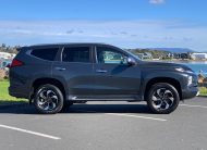 2024 Mitsubishi Pajero Sport VRX 4WD 7 Seater