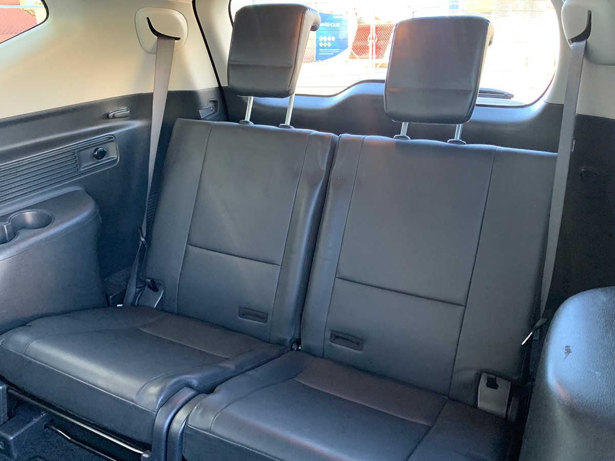 2024 Mitsubishi Pajero Sport VRX 4WD 7 Seater