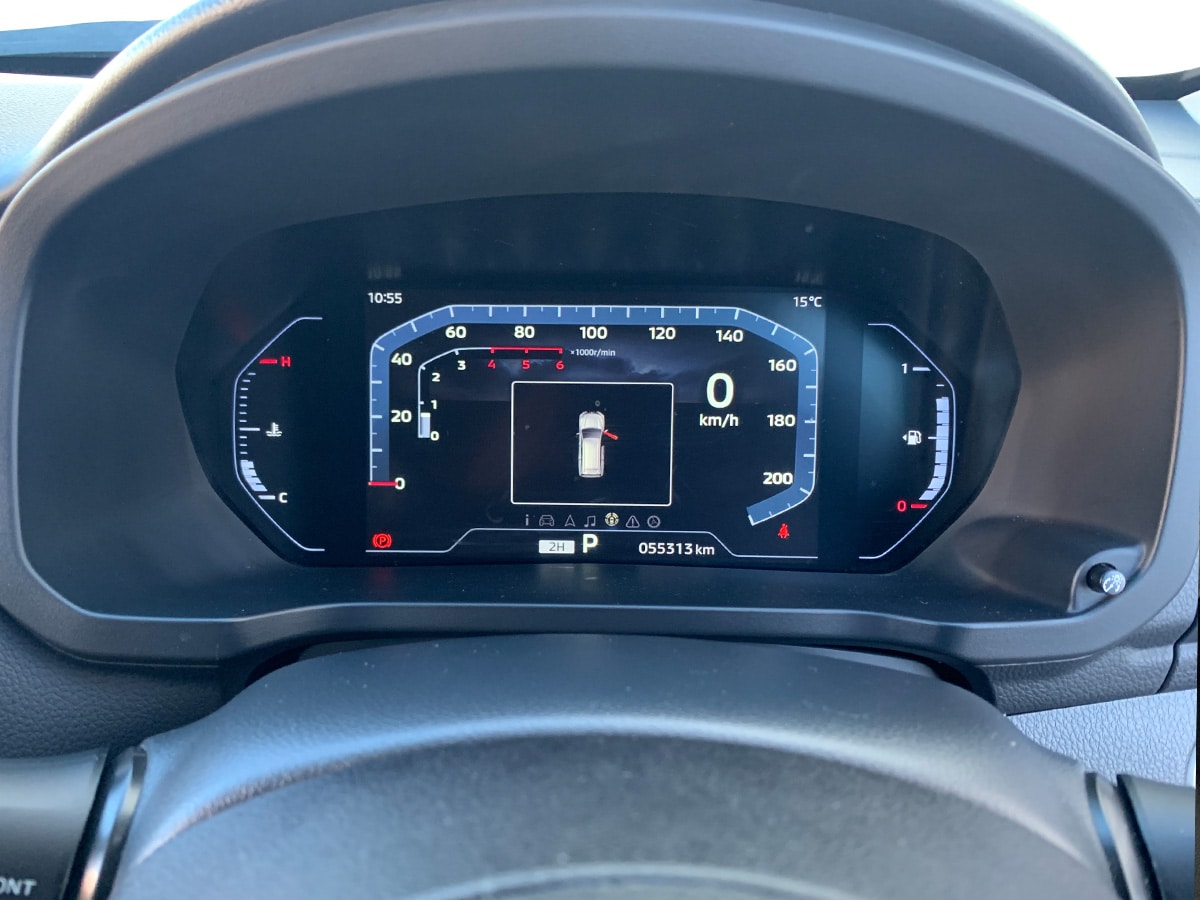 2024 Mitsubishi Pajero Sport VRX 4WD 7 Seater