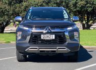 2024 Mitsubishi Pajero Sport VRX 4WD 7 Seater