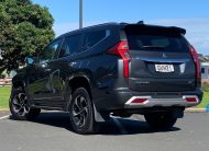 2024 Mitsubishi Pajero Sport VRX 4WD 7 Seater