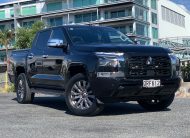 2024 Mitsubishi Triton GLXR 2WD 2.4L Bi-Turbo Diesel 6 Speed Auto