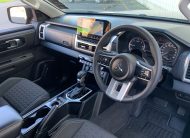 2024 Mitsubishi Triton GLXR 2WD 2.4L Bi-Turbo Diesel 6 Speed Auto