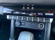 2024 Mitsubishi Triton GLXR 2WD 2.4L Bi-Turbo Diesel 6 Speed Auto