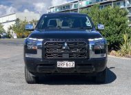 2024 Mitsubishi Triton GLXR 2WD 2.4L Bi-Turbo Diesel 6 Speed Auto