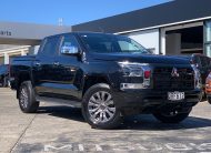 2024 Mitsubishi Triton GLXR 2WD 2.4L Bi-Turbo Diesel 6 Speed Auto