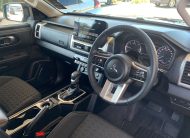 2024 Mitsubishi Triton GLXR 2WD 2.4L Bi-Turbo Diesel 6 Speed Auto