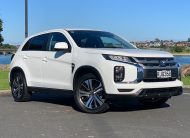 2025 Mitsubishi ASX LS 2WD 2.0L – Save $2303
