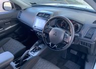 2025 Mitsubishi ASX LS 2WD 2.0L – Save $2303