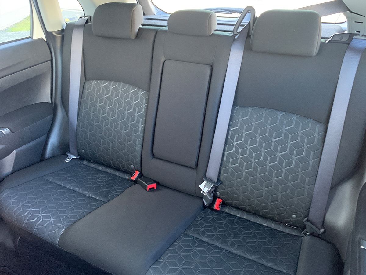 2025 Mitsubishi ASX LS 2WD 2.0L – Save $2303