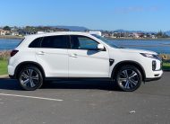 2025 Mitsubishi ASX LS 2WD 2.0L – Save $2303