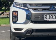 2025 Mitsubishi ASX LS 2WD 2.0L – Save $2303