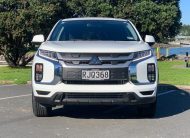 2025 Mitsubishi ASX LS 2WD 2.0L – Save $2303