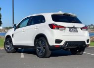 2025 Mitsubishi ASX LS 2WD 2.0L – Save $2303