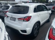 2025 Mitsubishi ASX LS 2WD 2.0L – Save $2303