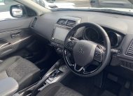 2025 Mitsubishi ASX LS 2WD 2.0L – Save $2303