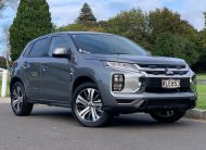 2025 Mitsubishi ASX LS 2WD 2.0L – Save $2303