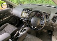 2025 Mitsubishi ASX LS 2WD 2.0L – Save $2303