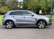 2025 Mitsubishi ASX LS 2WD 2.0L – Save $2303