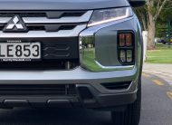 2025 Mitsubishi ASX LS 2WD 2.0L – Save $2303