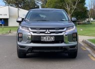 2025 Mitsubishi ASX LS 2WD 2.0L – Save $2303