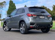 2025 Mitsubishi ASX LS 2WD 2.0L – Save $2303