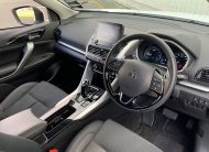 2025 Mitsubishi Eclipse Cross PHEV XLS 4WD Hybrid – Save $3603