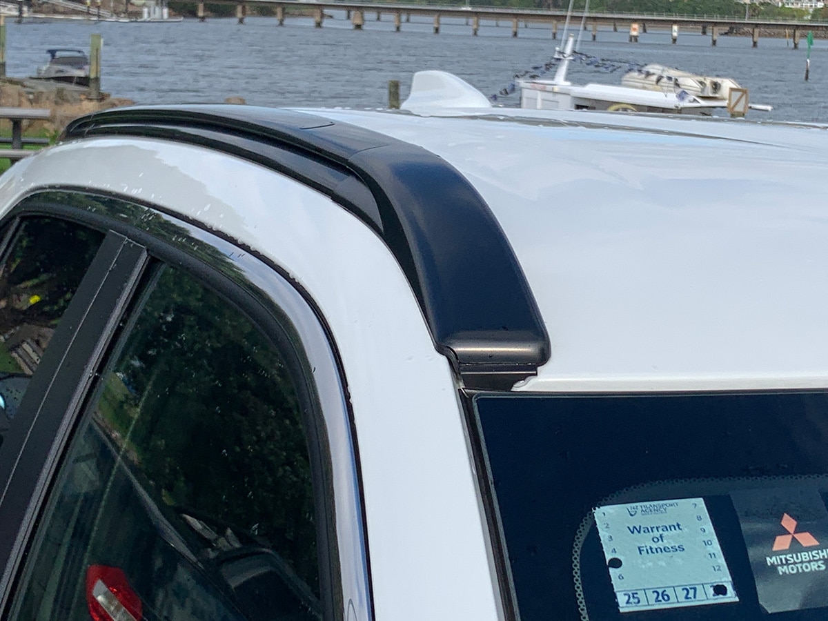 2025 Mitsubishi Eclipse Cross PHEV XLS 4WD Hybrid – Save $3603