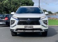 2025 Mitsubishi Eclipse Cross PHEV XLS 4WD Hybrid – Save $3603
