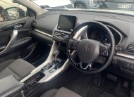 2025 Mitsubishi Eclipse Cross XLS 2WD