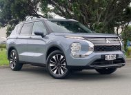 2025 Mitsubishi Outlander LS 2WD 2.5L Petrol Auto