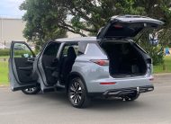 2025 Mitsubishi Outlander LS 2WD 2.5L Petrol Auto