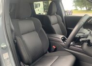 2025 Mitsubishi Outlander LS 2WD 2.5L Petrol Auto