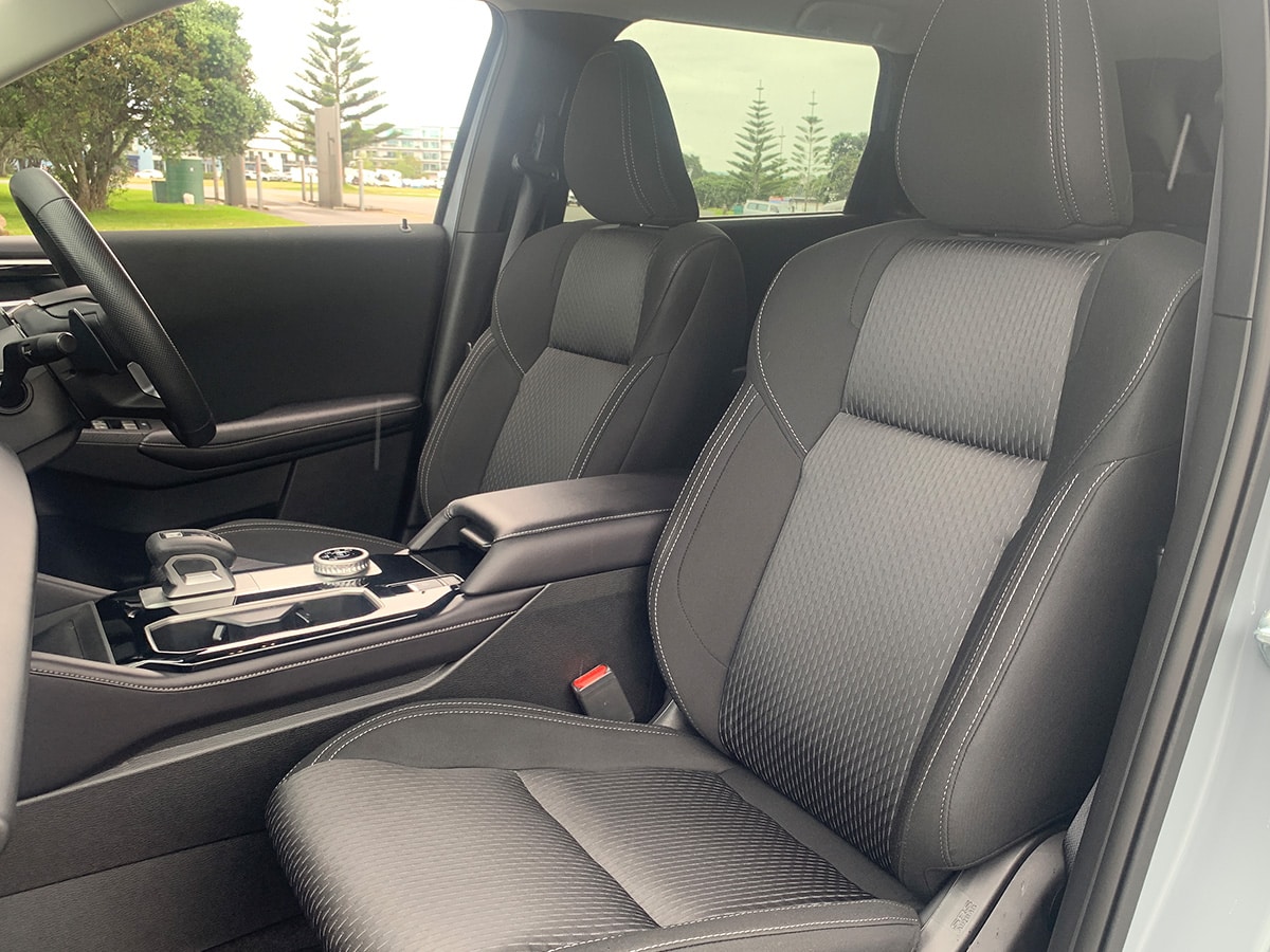 2025 Mitsubishi Outlander LS 2WD 2.5L Petrol Auto