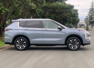 2025 Mitsubishi Outlander LS 2WD 2.5L Petrol Auto