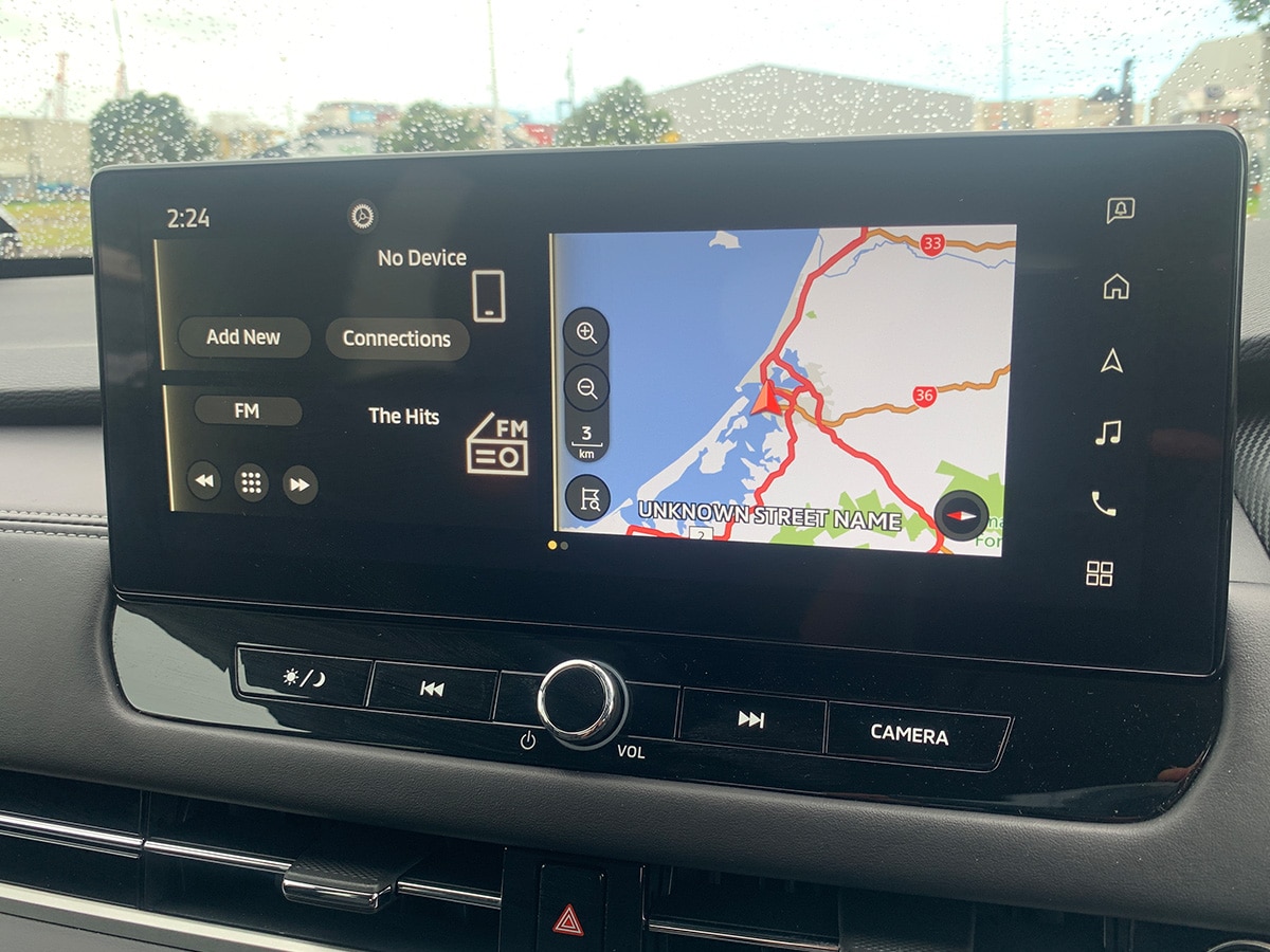 2025 Mitsubishi Outlander LS 2WD 2.5L Petrol Auto