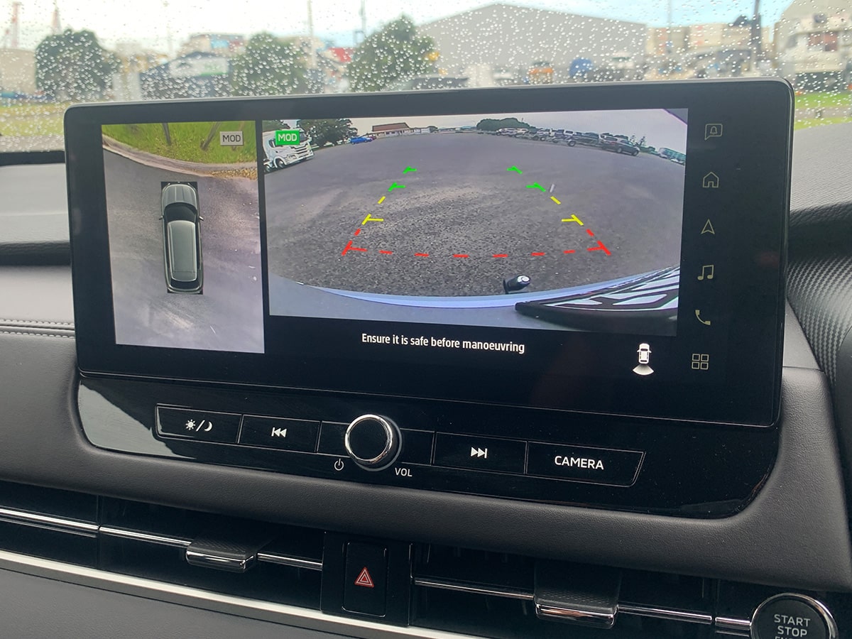 2025 Mitsubishi Outlander LS 2WD 2.5L Petrol Auto